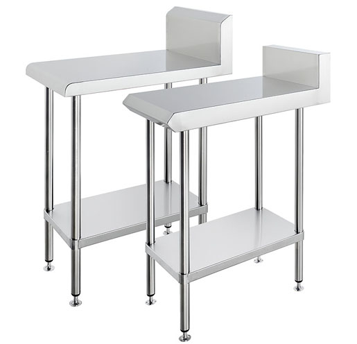 Blue Seal/Waldorf Infill Bench