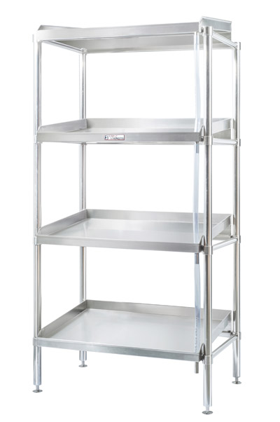 Defrost Shelf 4 Tier