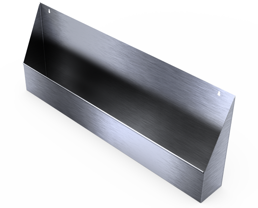 Stainless Steel Speed Racks