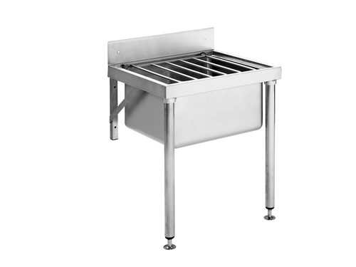 Stainless Steel Cleaners Sink